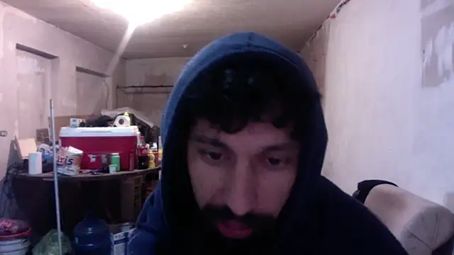 LoretoMx online show from April 2026 06:08:01 AM