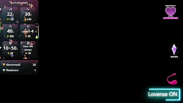 pamela tcw online show from February 2025 08:41:02 PM