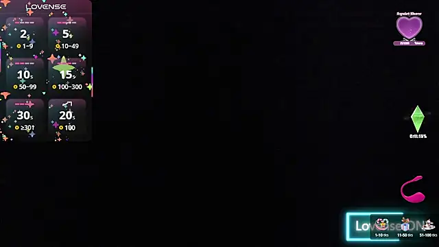 pamela tcw online show from March 2025 08:10:02 PM