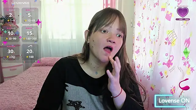 pamela tcw online show from March 2025 06:45:02 PM