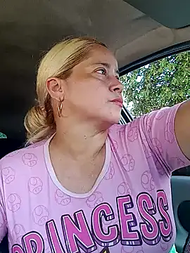 natally ross21 online show from January 2025 02:15:01 PM