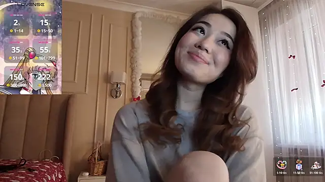 melissa yamazaki online show from April 2026 04:43:02 AM