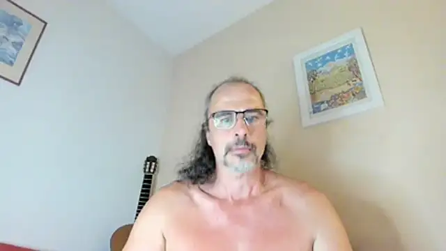 PerritoXavier online show from July 2026 10:36:01 PM