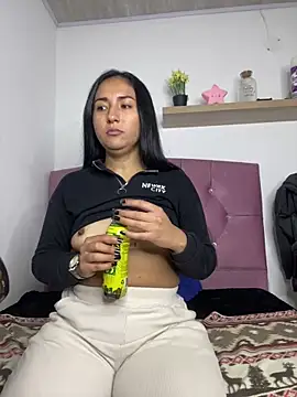 luna asss online show from January 2025 03:40:01 PM