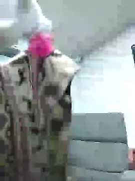 luna asss online show from February 2025 01:30:01 PM