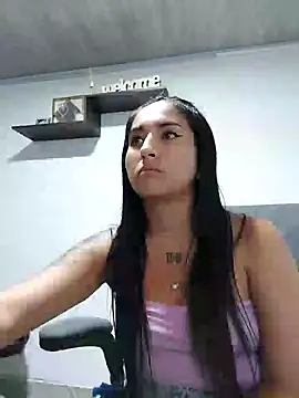 luna asss online show from February 2025 08:42:02 PM