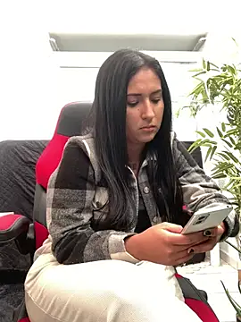 luna asss online show from March 2025 09:29:01 PM