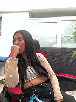 luna asss online show from March 2025 04:57:01 PM