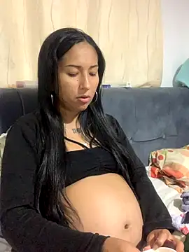 luna asss online show from October 2025 04:16:01 PM