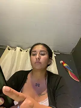 luna asss online show from June 2026 02:29:01 AM