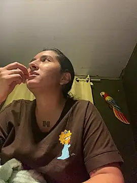 luna asss online show from July 2026 11:59:02 PM