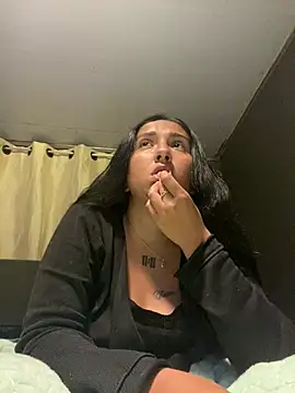 luna asss online show from July 2026 03:34:01 AM