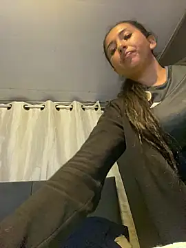 luna asss online show from August 2026 10:55:02 PM