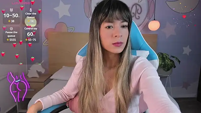 Snapshot of yadira_furlan_ chatting on December 2024 11:28:01 AM yadira furlan online show from December 2024 11:28:01 AM