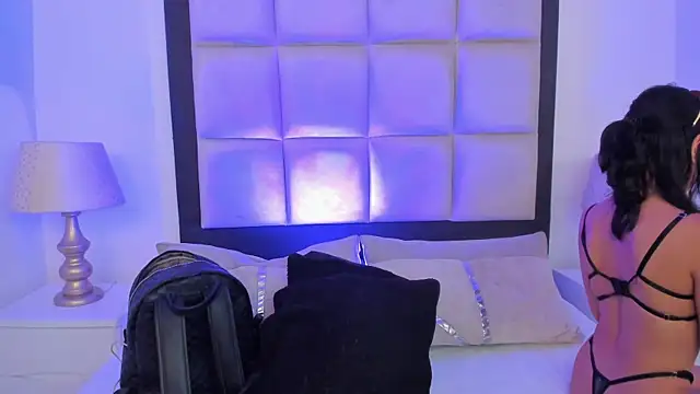 Snapshot of Naomi-Haruno chatting on March 2026 08:41:02 PM Naomi-Haruno online show from March 2026 08:41:02 PM