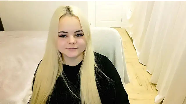 lovely-eyes online show from January 2025 11:55:01 PM