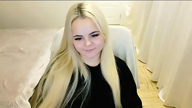 lovely-eyes online show from January 2025 02:58:02 AM