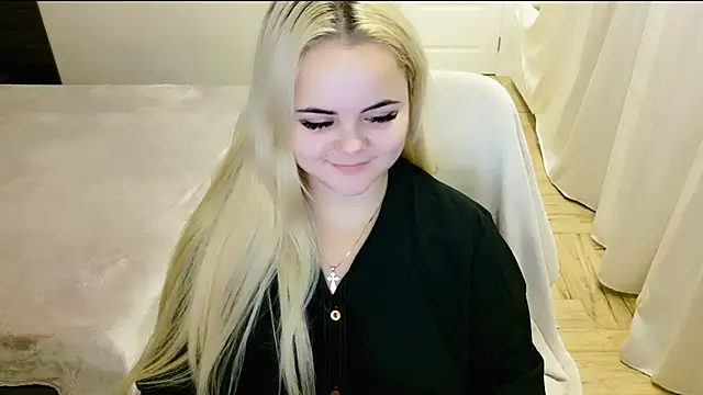 lovely-eyes online show from January 2025 09:57:01 PM