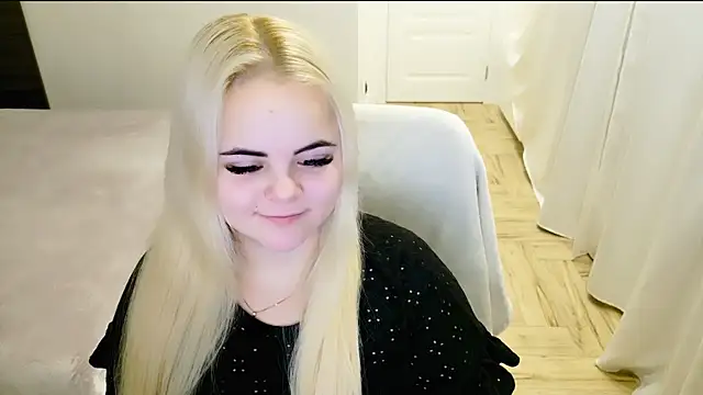 lovely-eyes online show from January 2025 09:55:02 PM