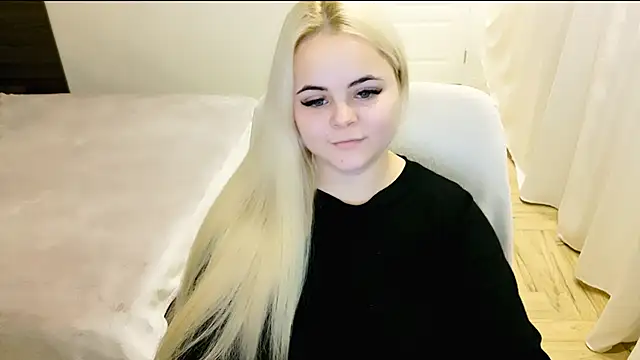 lovely-eyes online show from January 2025 04:09:01 AM