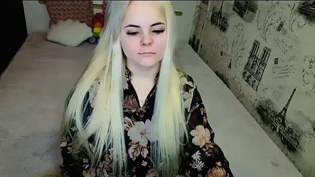 lovely-eyes online show from March 2026 06:38:02 PM