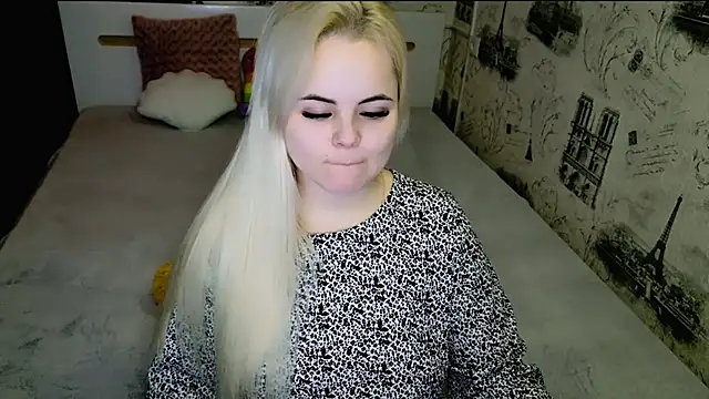 lovely-eyes online show from March 2026 08:19:02 PM