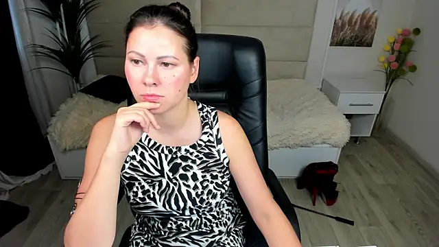 Dana  dom online show from January 2025 06:11:01 AM