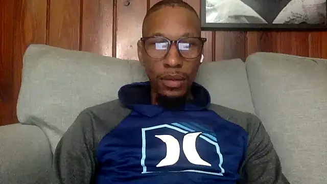 KingDerRico online show from October 2025 05:02:02 PM