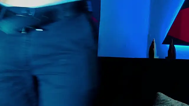 RickG Oficial online show from December 2024 01:43:01 AM