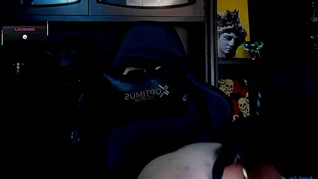 RickG Oficial online show from October 2025 11:02:02 PM