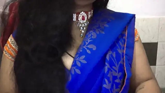 Gulaboo bhabi online show from February 2026 07:59:02 PM