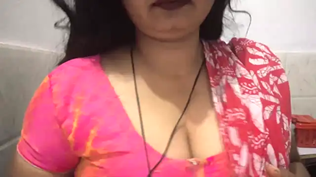 Snapshot of Gulaboo_bhabi chatting on March 2026 09:30:01 PM Gulaboo bhabi online show from March 2026 09:30:01 PM