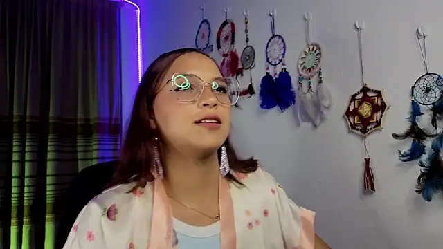 Zoe--khalL online show from June 2026 04:48:01 AM