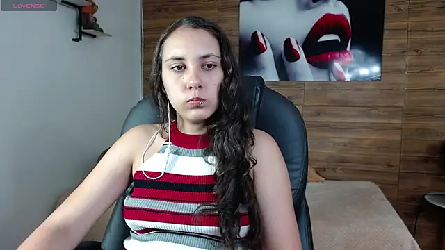 xlunna online show from November 2025 03:21:01 PM