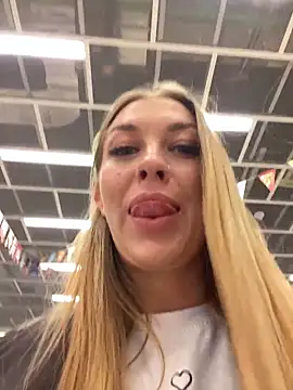 Sweet   Emily online show from November 2025 12:37:01 PM