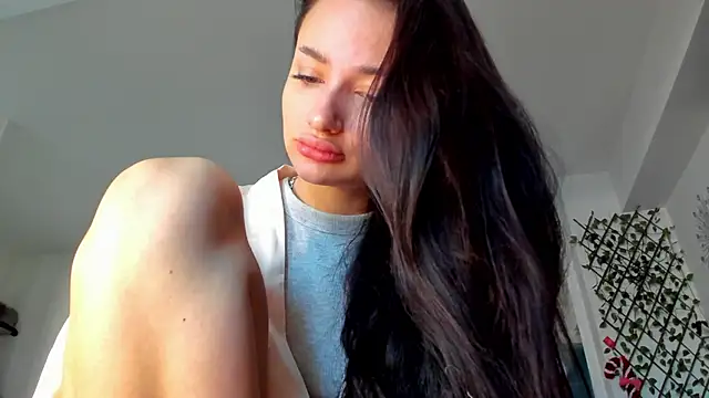 IreneVON online show from January 2025 07:12:02 AM