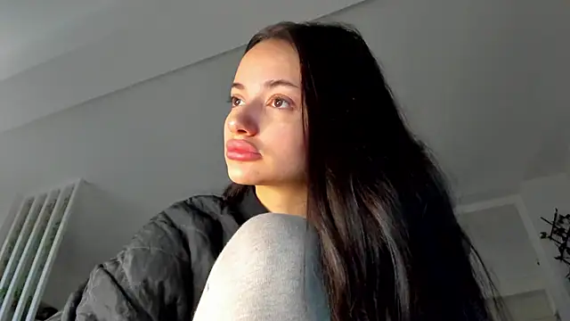 IreneVON online show from January 2025 05:06:02 AM