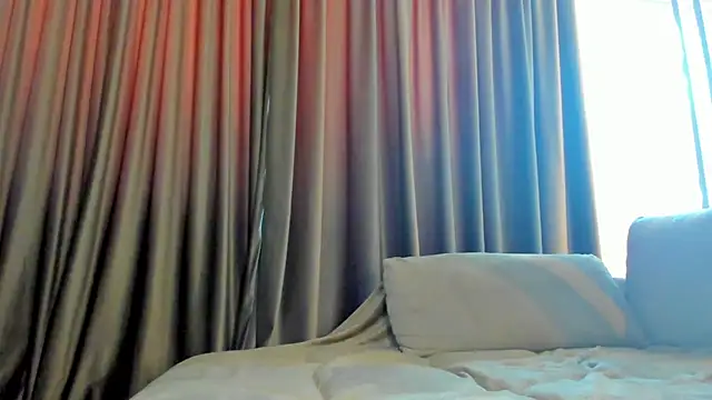 IreneVON online show from January 2025 07:51:02 AM