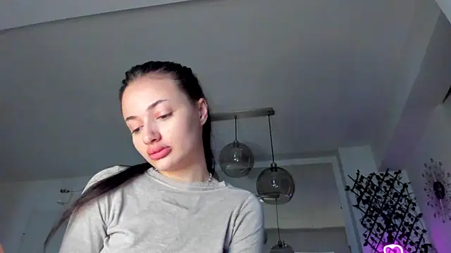 IreneVON online show from February 2025 05:59:02 AM