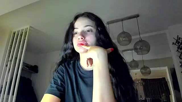 IreneVON online show from February 2026 04:05:02 AM