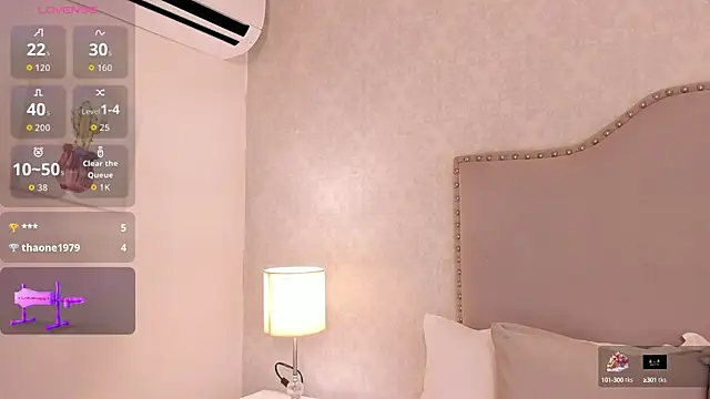 Emily robertss online show from September 2025 03:30:02 AM