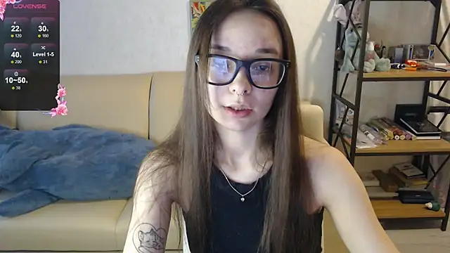 Snapshot of Amarieni chatting on December 2024 01:13:01 PM Amarieni online show from December 2024 01:13:01 PM