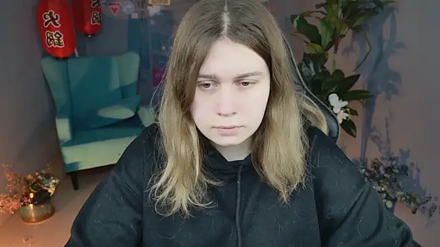 FioraMarmoris online show from February 2025 05:09:01 AM