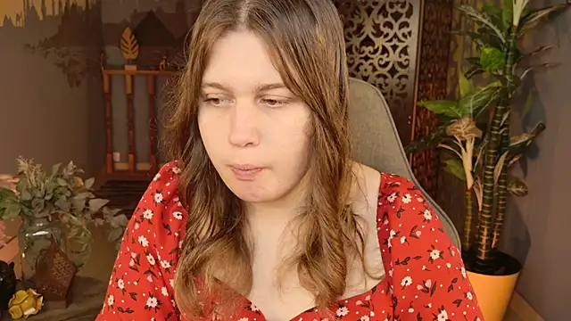 FioraMarmoris online show from November 2025 05:28:02 AM