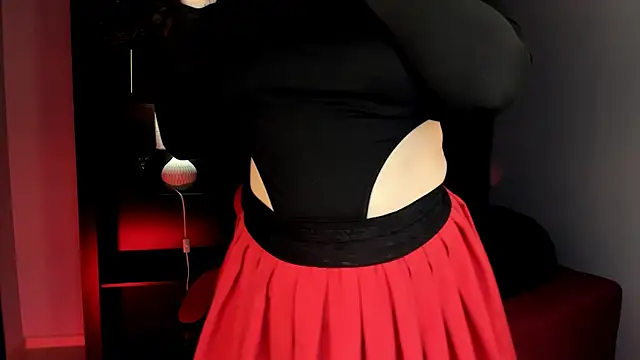 FioraMarmoris online show from February 2026 05:56:01 AM