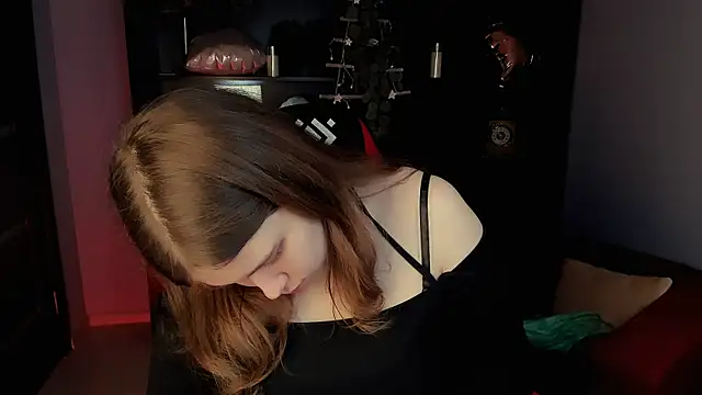 FioraMarmoris online show from February 2026 08:03:02 AM