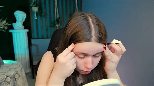 FioraMarmoris online show from March 2026 06:40:02 AM