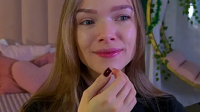 Eva Natsumi online show from December 2024 05:25:01 AM