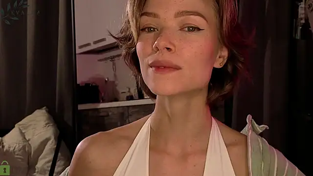 Eva Natsumi online show from September 2025 04:53:02 PM