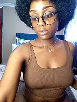 Queen-Chocolate online show from January 2025 07:49:02 AM